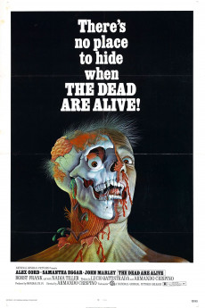 The Dead Are Alive! (2022) download