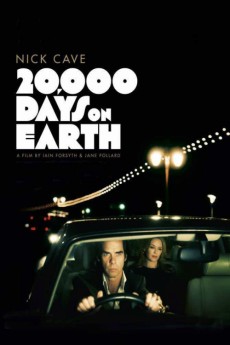 20,000 Days on Earth (2022) download