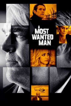 A Most Wanted Man (2014) download