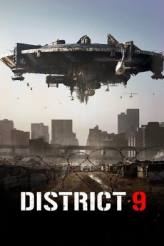 District 9 (2022) download
