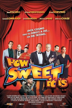 How Sweet It Is (2013) download