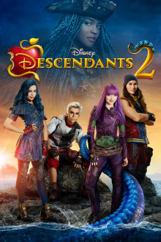 Descendants 2 (2017) download