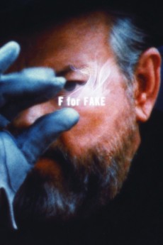 F for Fake (1973) download