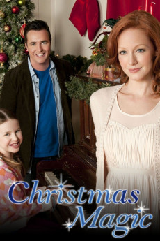 Christmas Magic (2011) download