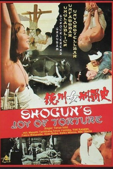 Shogun's Joy of Torture (2022) download