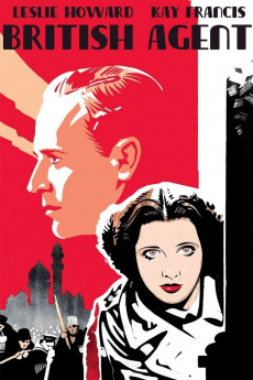British Agent (1934) download