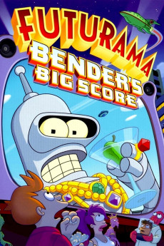 Futurama: Bender's Big Score (2007) download