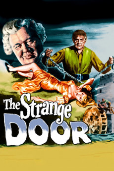 The Strange Door (2022) download