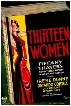 Thirteen Women (2022) download