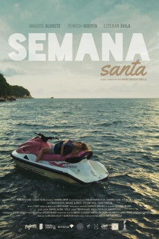 Semana Santa (2015) download