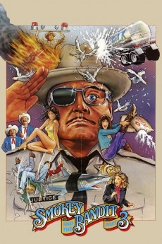 Smokey and the Bandit Part 3 (2022) download