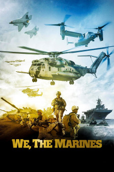 We, the Marines (2017) download
