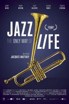 Jazz: The Only Way of Life (2022) download