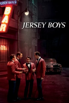 Jersey Boys (2022) download