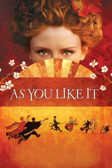 As You Like It (2022) download