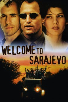 Welcome to Sarajevo (2022) download