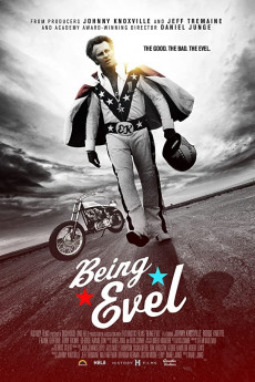 Being Evel (2015) download