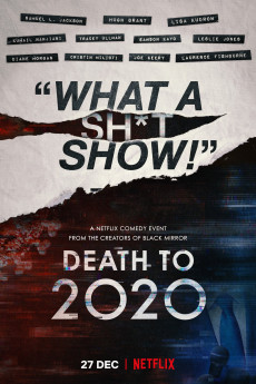Death to 2020 (2022) download