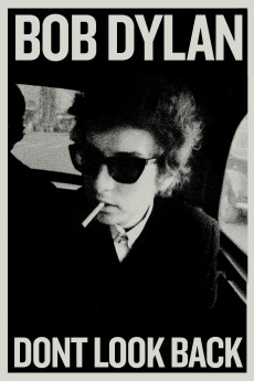 Bob Dylan: Dont Look Back (2022) download
