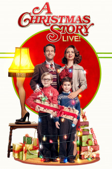 A Christmas Story Live! (2022) download