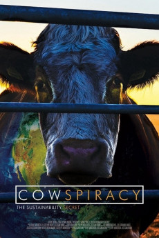 Cowspiracy: The Sustainability Secret (2022) download