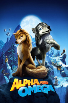 Alpha and Omega (2010) download