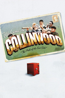 Welcome to Collinwood (2022) download
