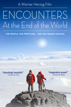 Encounters at the End of the World (2007) download