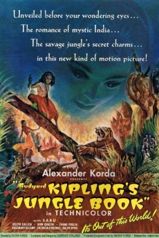 Jungle Book (1942) download