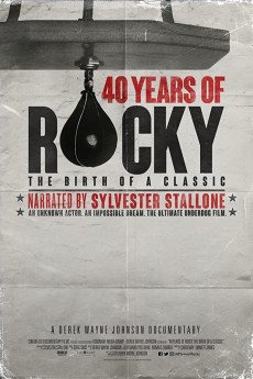 40 Years of Rocky: The Birth of a Classic (2022) download