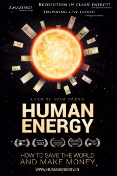 Human Energy (2022) download