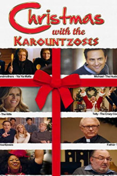 Christmas with the Karountzoses (2022) download