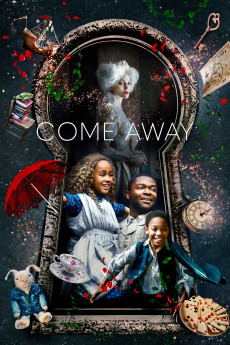 Come Away (2022) download