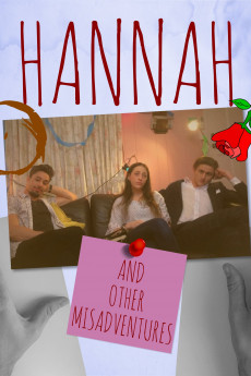 Hannah: And Other Misadventures (2022) download