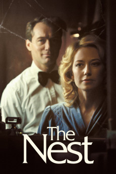 The Nest (2022) download