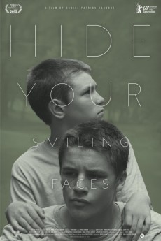 Hide Your Smiling Faces (2022) download