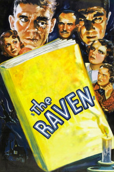 The Raven (1935) download