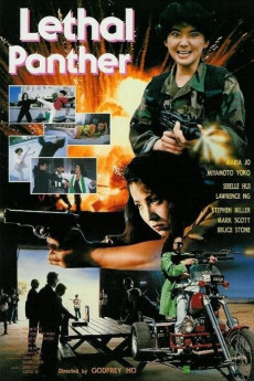 Lethal Panther (2022) download
