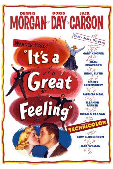 It's a Great Feeling (1949) download