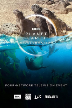 Planet Earth: A Celebration (2020) download