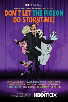 Don't Let The Pigeon Do Storytime (2022) download