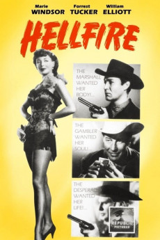 Hellfire (1949) download