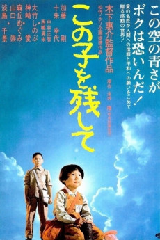 Children of Nagasaki (1983) download