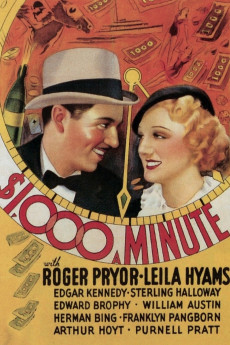 1, 000 Dollars a Minute (2022) download