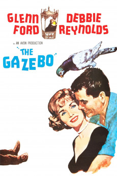 The Gazebo (1959) download