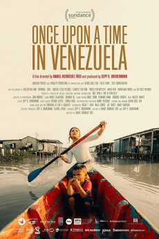 Once Upon a Time in Venezuela (2020) download