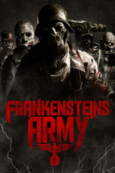 Frankenstein's Army (2022) download