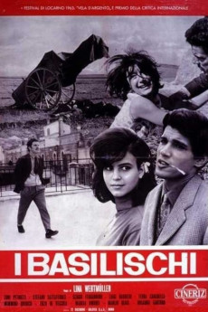 The Basilisks (1963) download