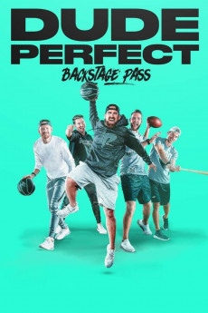 Dude Perfect: Backstage Pass (2020) download
