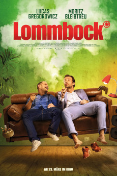 Lommbock (2017) download